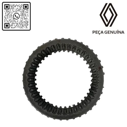 RN 68184R 326068184R LUVA SINCRONIZADORA DA 1-2 MARCHA KWID 1.0 12V B4D 1